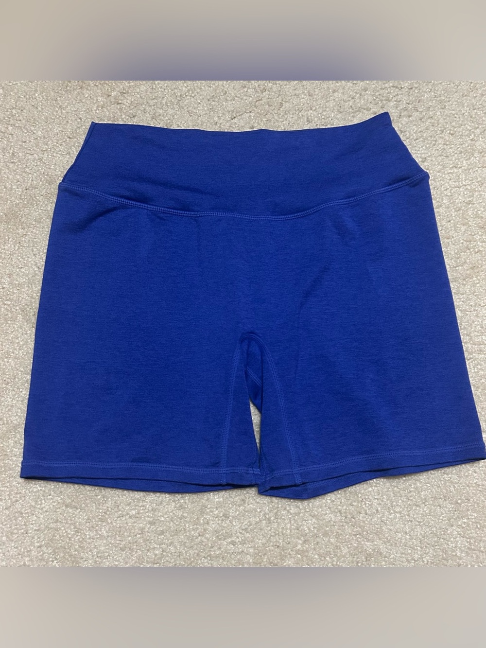 P'tula BAREFLEX Short 6” Inseam